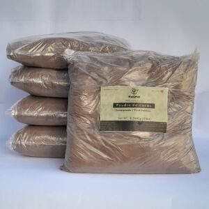 Poudre de Cacao 5 lbs