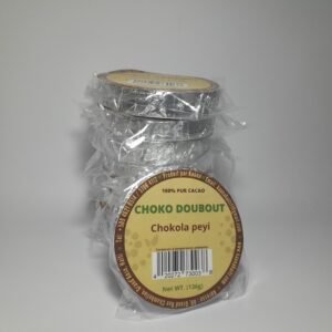 Choko Doubout