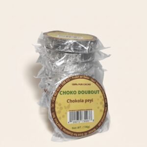 Choko Doubout