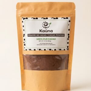 Poudre de cacao 10 Oz. (284g)