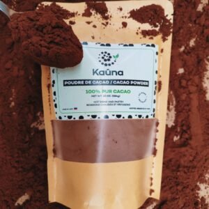 Poudre de cacao 10 Oz. (284g)