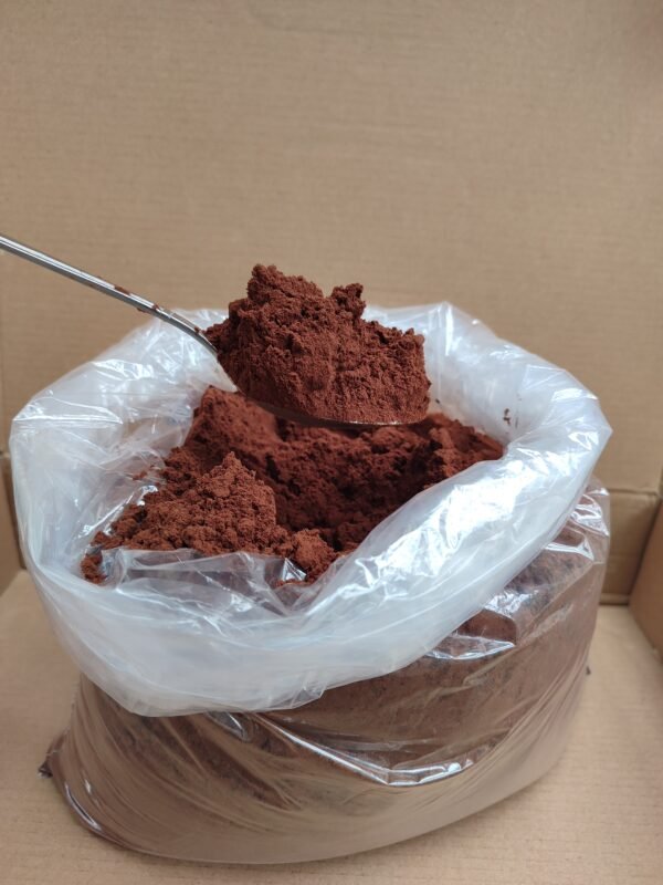 Poudre de Cacao 5 lbs – Image 2
