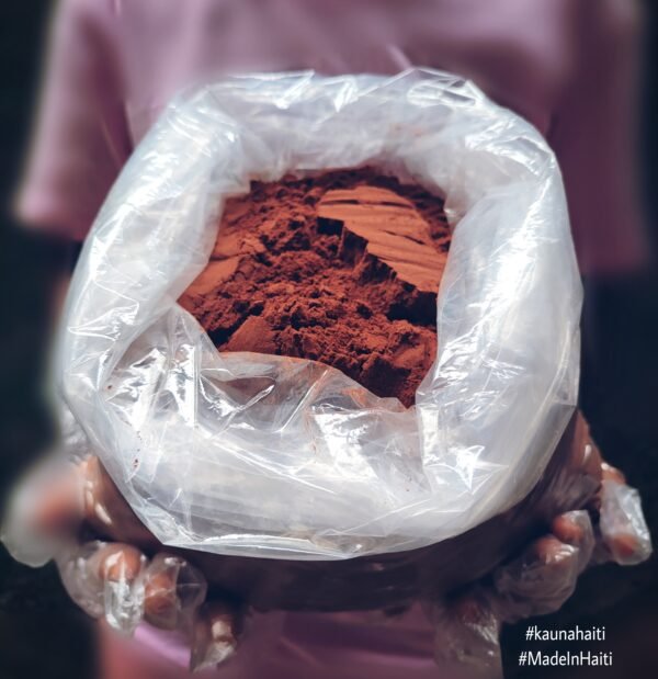 Poudre de Cacao 5 lbs – Image 3