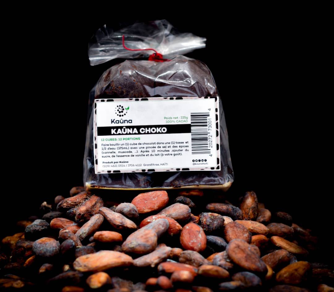 Kaûna Choko – Image 3