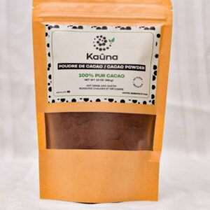 Poudre de cacao 10 Oz. (284g)